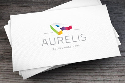 Aurelis Logo