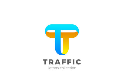 Traffic Logo