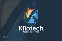Kilotech Logo