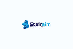 Stairaim Logo