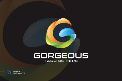 Gorgeous Logo