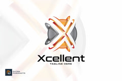 Xcellent Logo