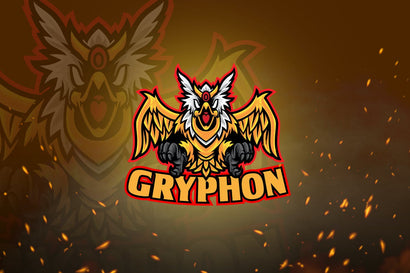 Gryphon Logo