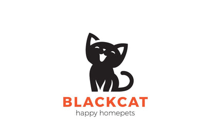 BlackCat Logo