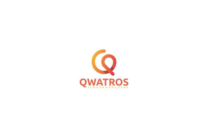 Qwatros Logo