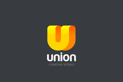 Union Logo U