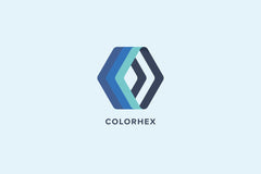 ColorHex Logo