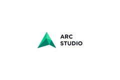 Arc Studio Logo