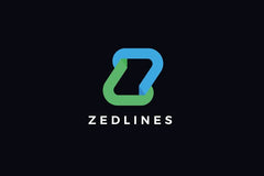 Zedlines Logo