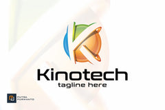 KinoTech Logo