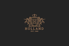 Holland H Logo