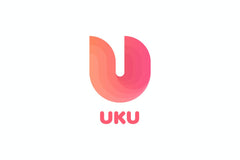 Uku U Logo