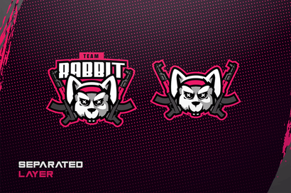 Rabbit Logo