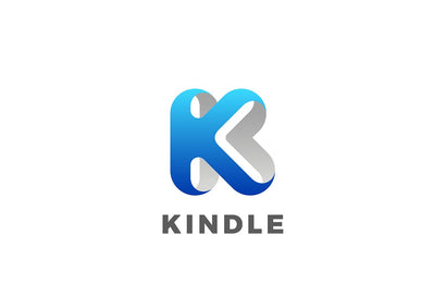 Kindle Logo