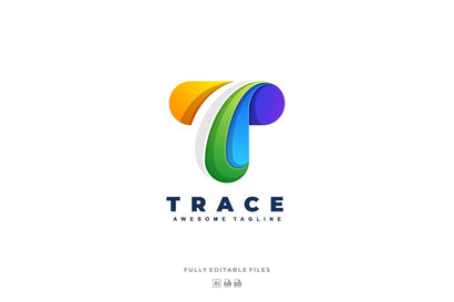 Trace Logo