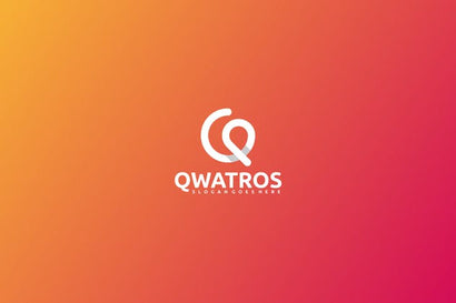 Qwatros Logo