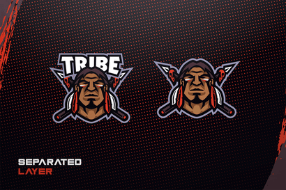Elements Tribe Logo