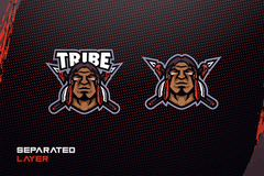 Elements Tribe Logo
