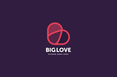 BigLove Logo