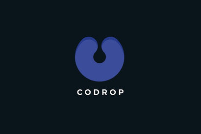 Codrop Logo