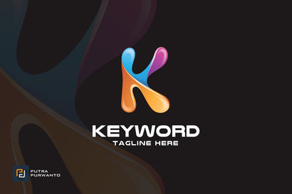 Keyword Logo