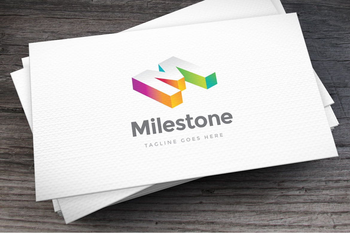 Milestone Logo