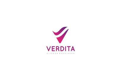 Verdita Logo