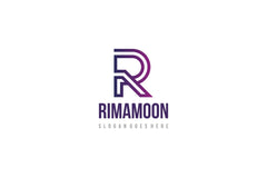 Rimamoon Logo