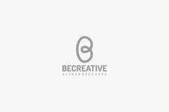 BECREATIVE Logos